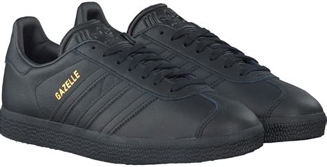 gazelle adidas dames zwart|adidas gazelle outlet.